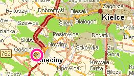 Kliknij aby powiększyæ mapę